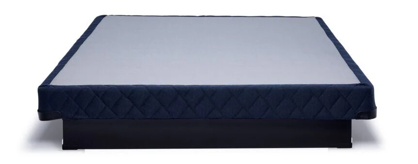 Sunset 6" Full Platform Bed Base - Black - Image 5