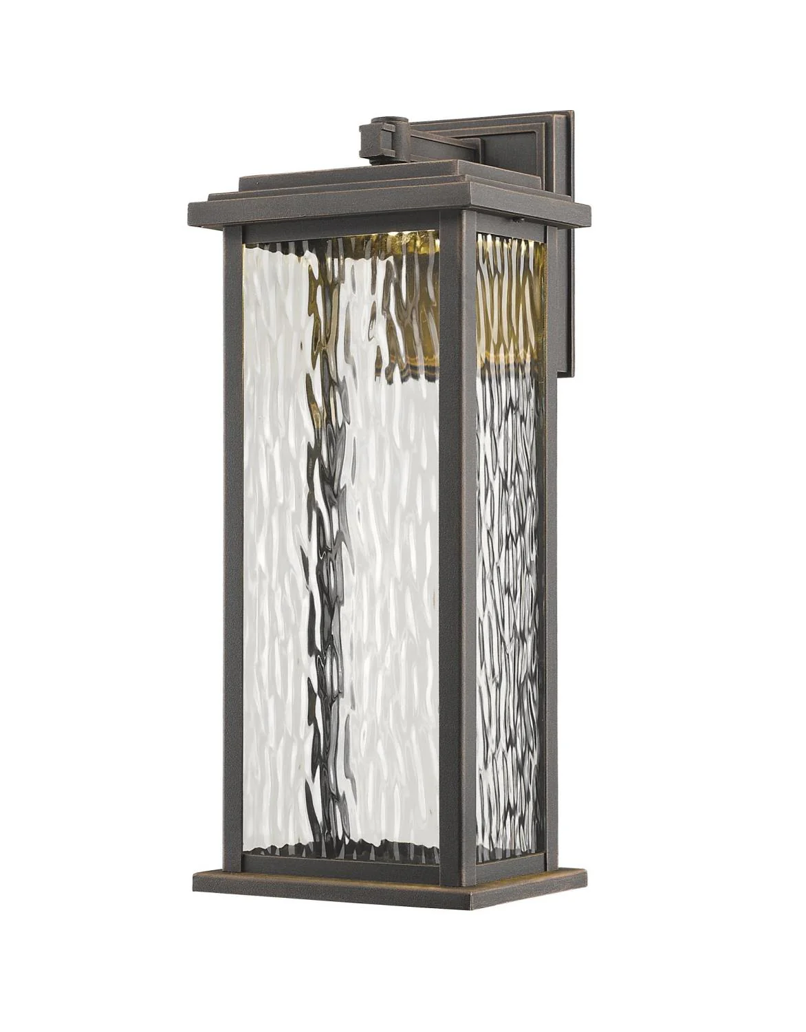 Sussex Drive AC9071OB Outdoor Light