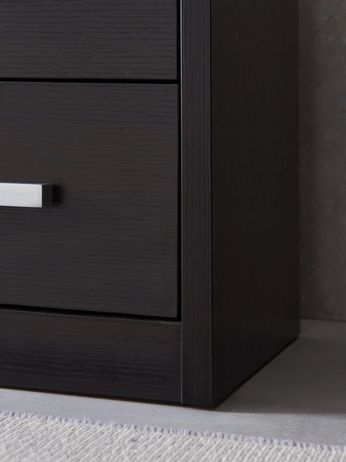 Tempest Reversible Corner Desk - Espresso - Image 8