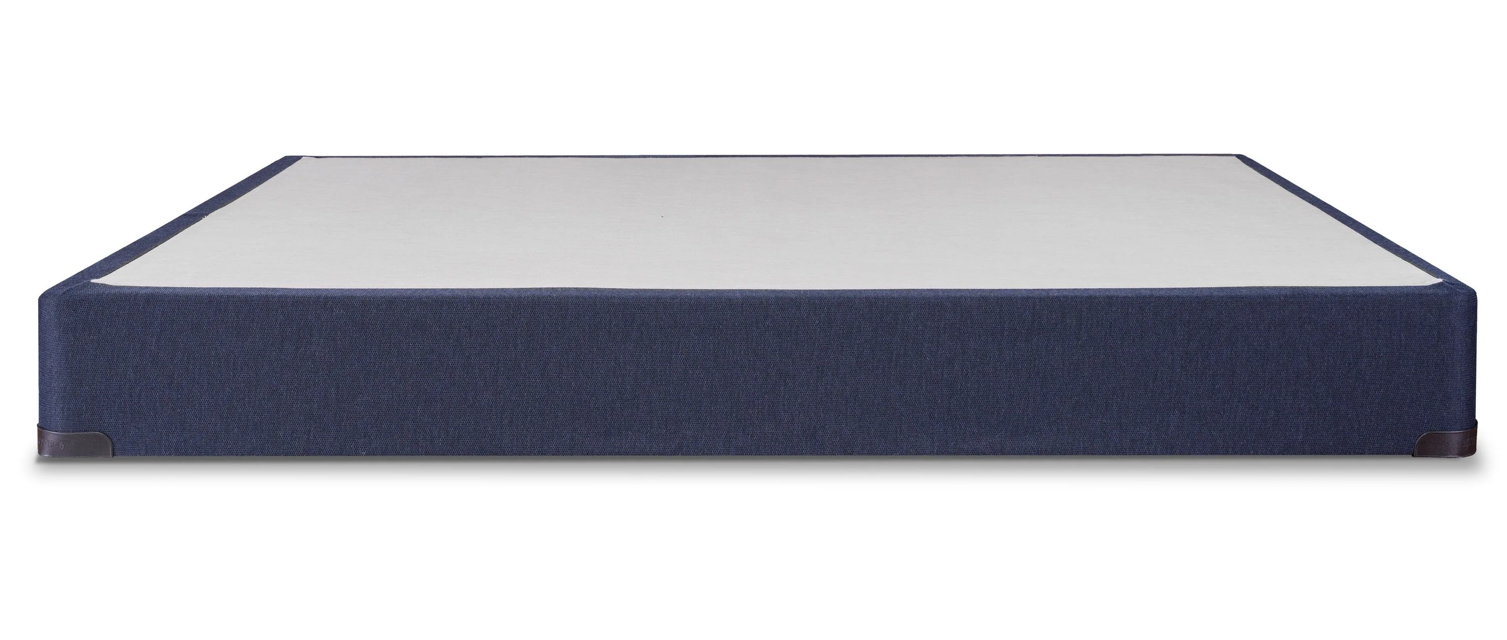 Tempur-Pedic Midnight Blue Queen Split Boxspring - Image 2
