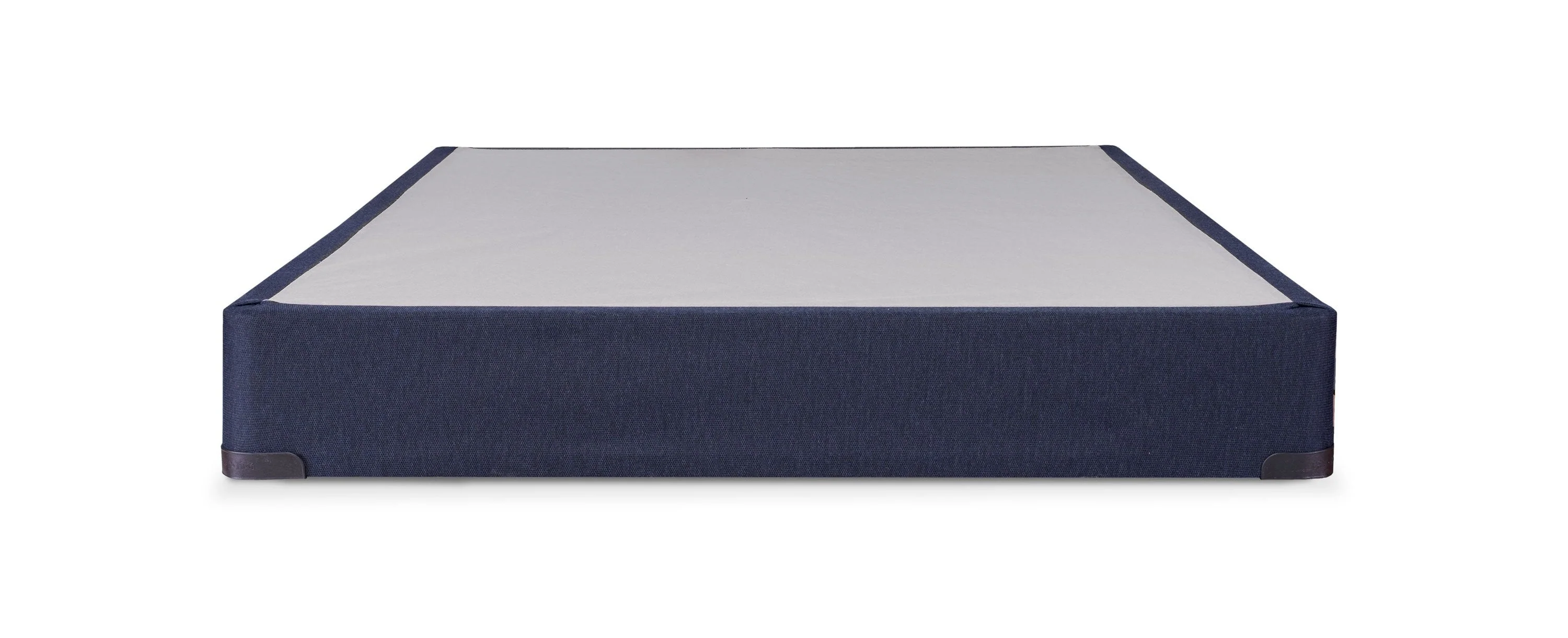 Tempur-Pedic Midnight Blue Twin Boxspring - Image 3