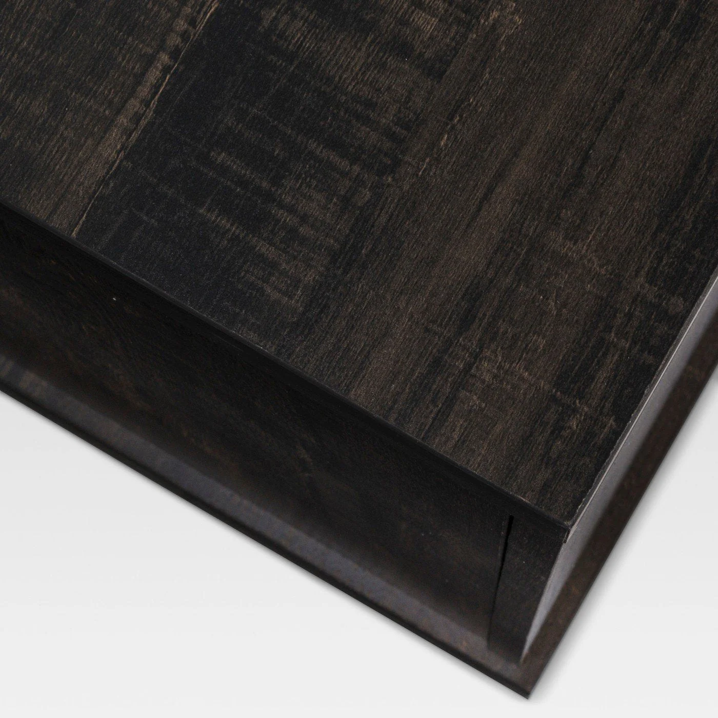 Thompson 65" TV Stand - Charcoal - Image 5