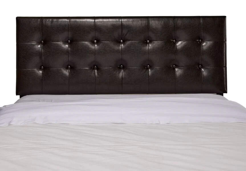 Tobin King Headboard - Brown - Image 2