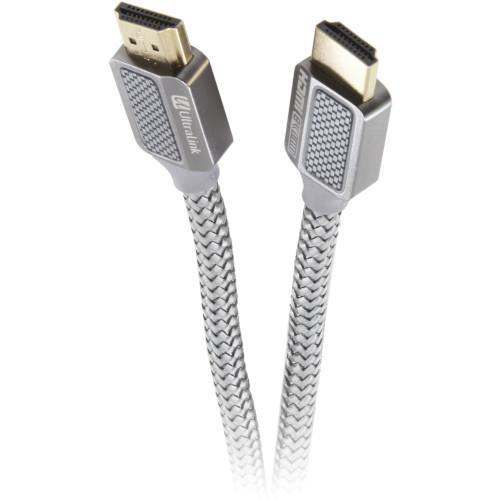 Ultralink 2M High Speed 8K HDMI Cable with Ethernet - Image 2