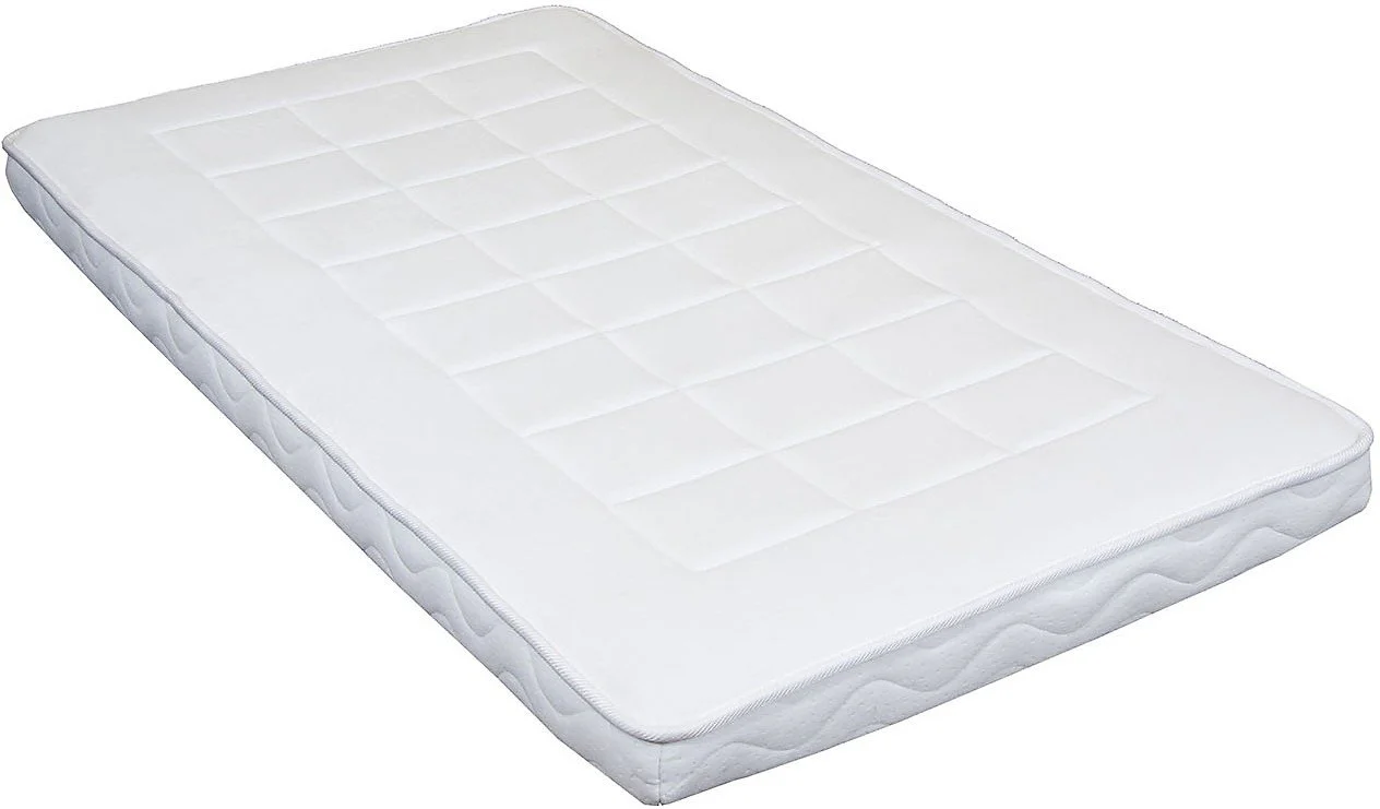 Vaso Deluxe Memory Foam Full Mattress
