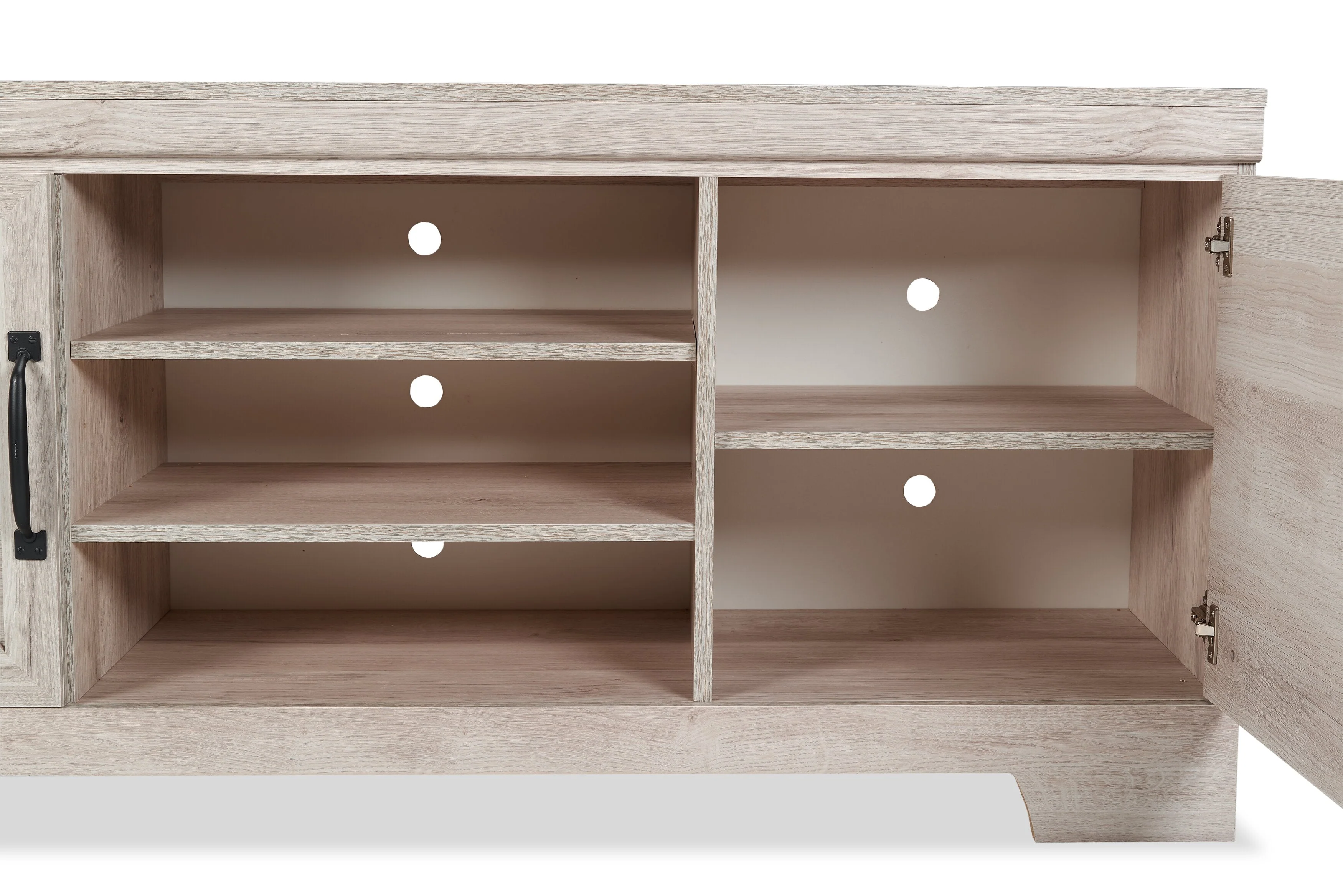 Vean 61" TV Stand - Image 7