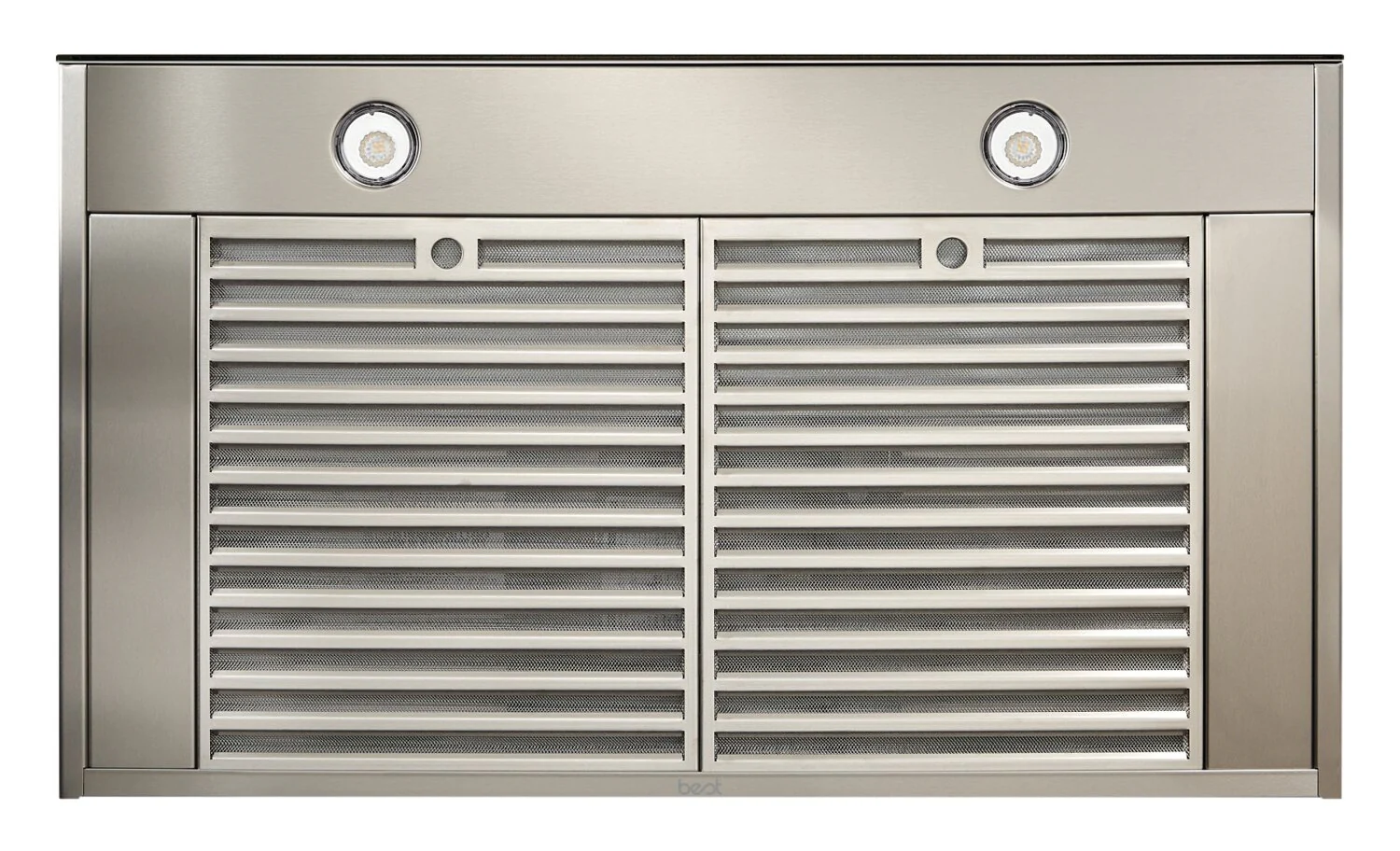 Venmar Ispira 30" Chimney Range Hood - WCB3I30SBB - Image 2
