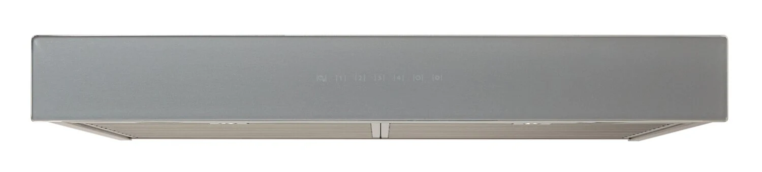 Venmar Ispira 30" Under-Cabinet Range Hood - UCB3I30SBS