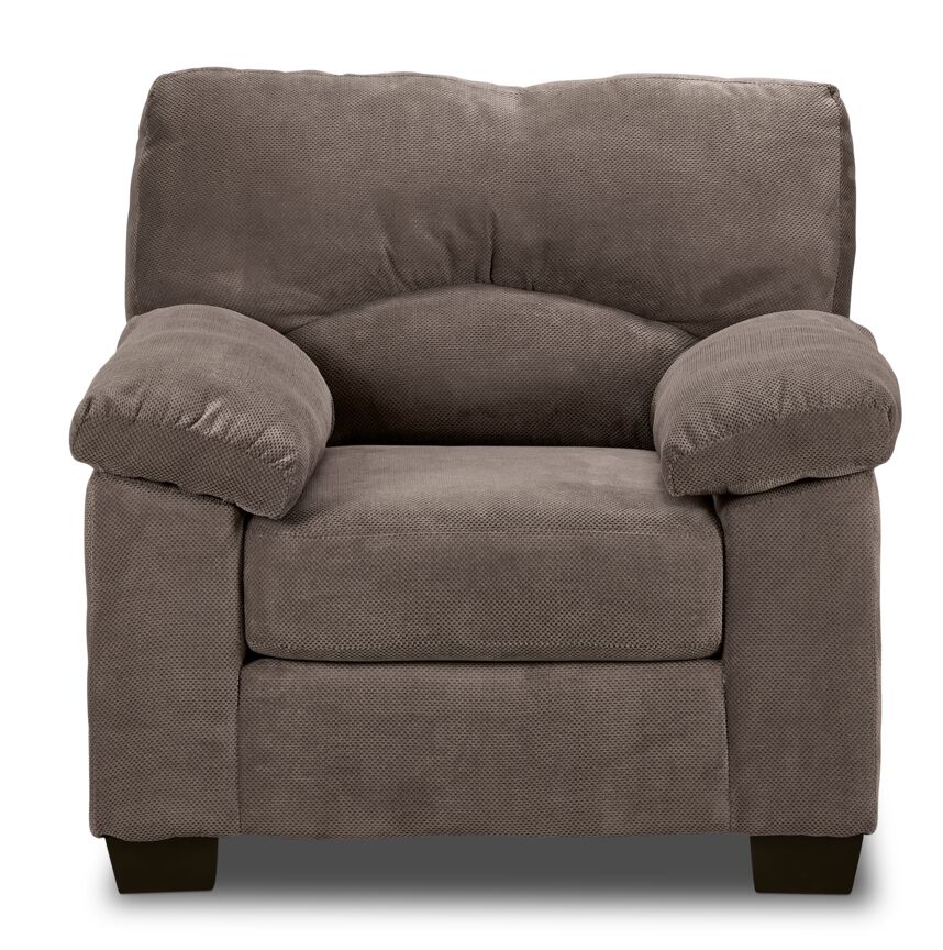 Victoria Chair - Ash - Image 2