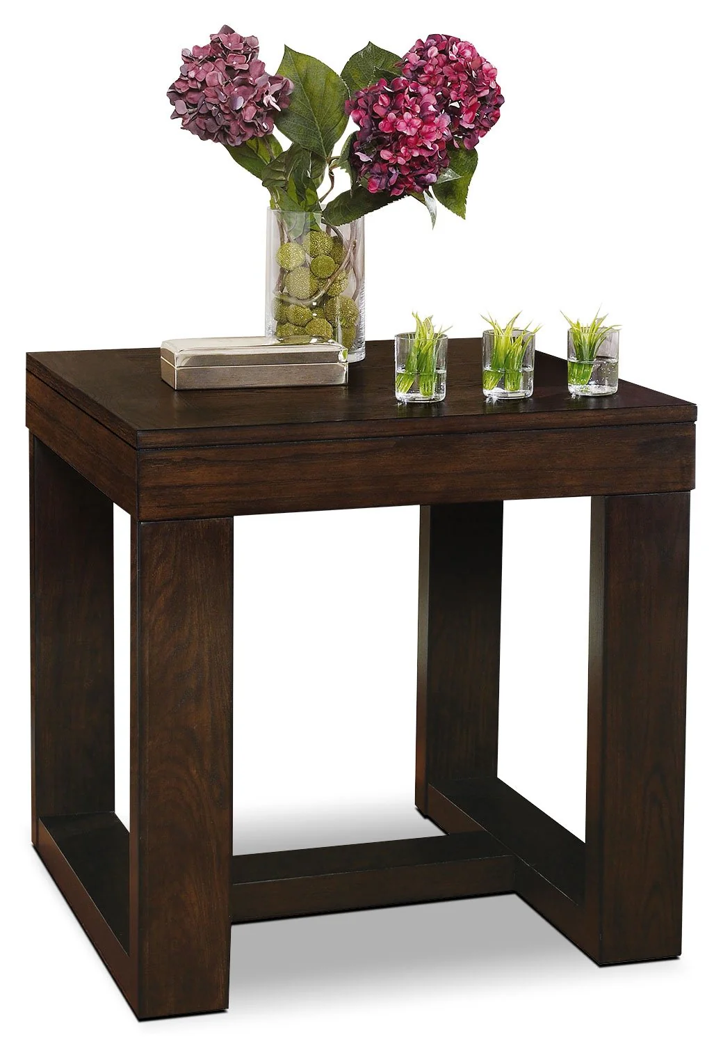Wadebridge End Table - Image 3