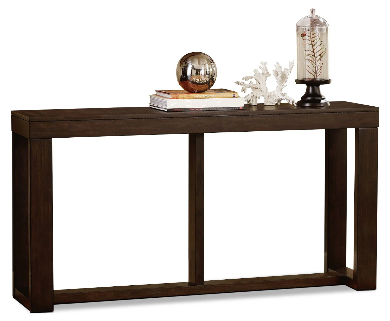 Wadebridge Sofa Table - Image 3