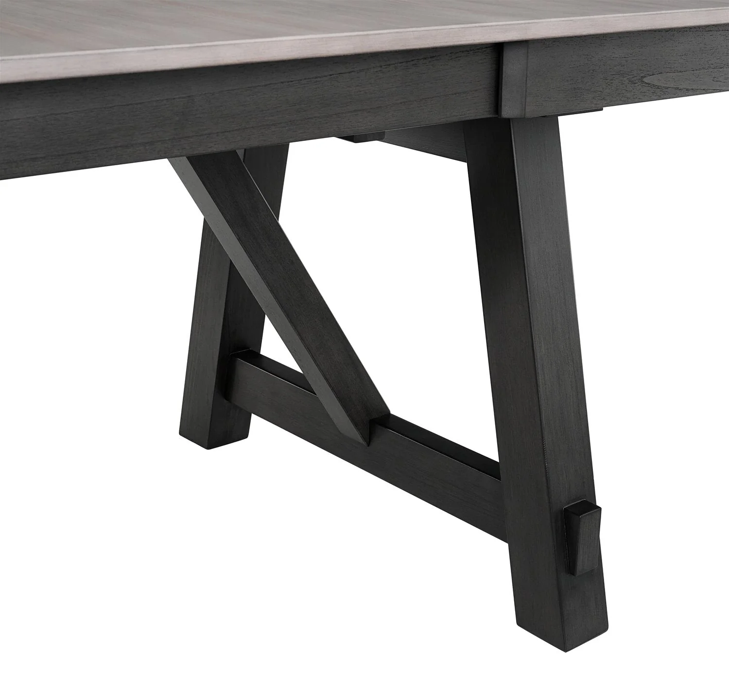 Waterton Dining Bench - Image 4