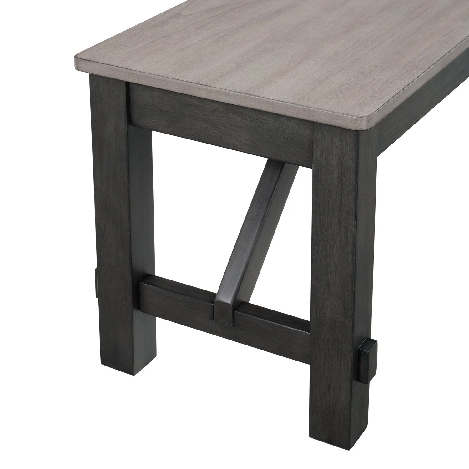 Waterton Dining Bench - Image 5
