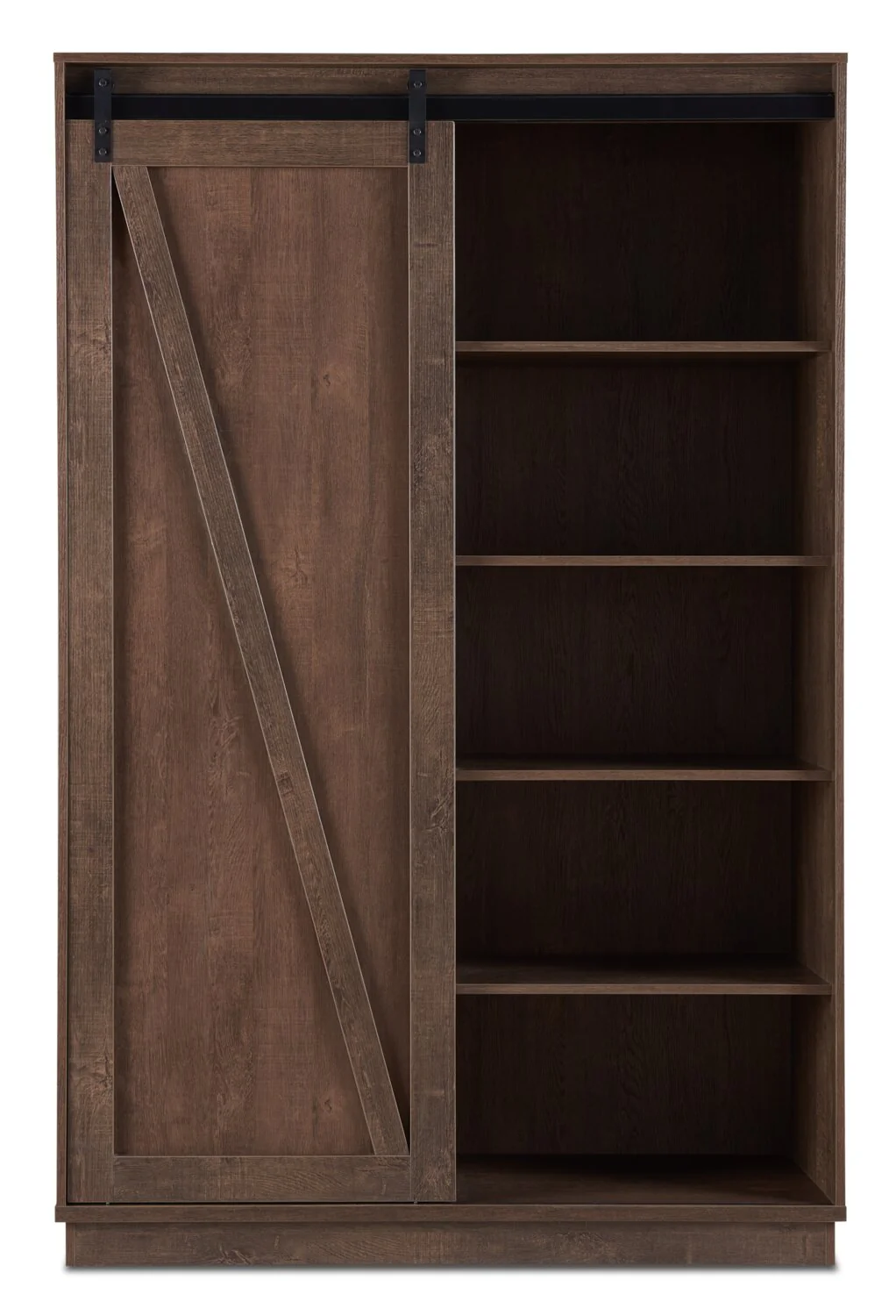 Wauna Accent Cabinet - Image 3