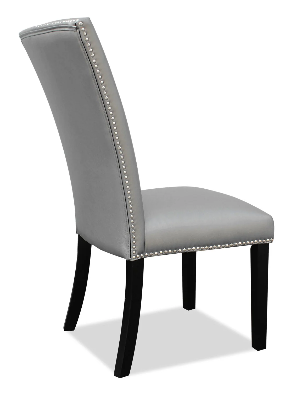 Westdale Dining Chair - Grey - Image 3