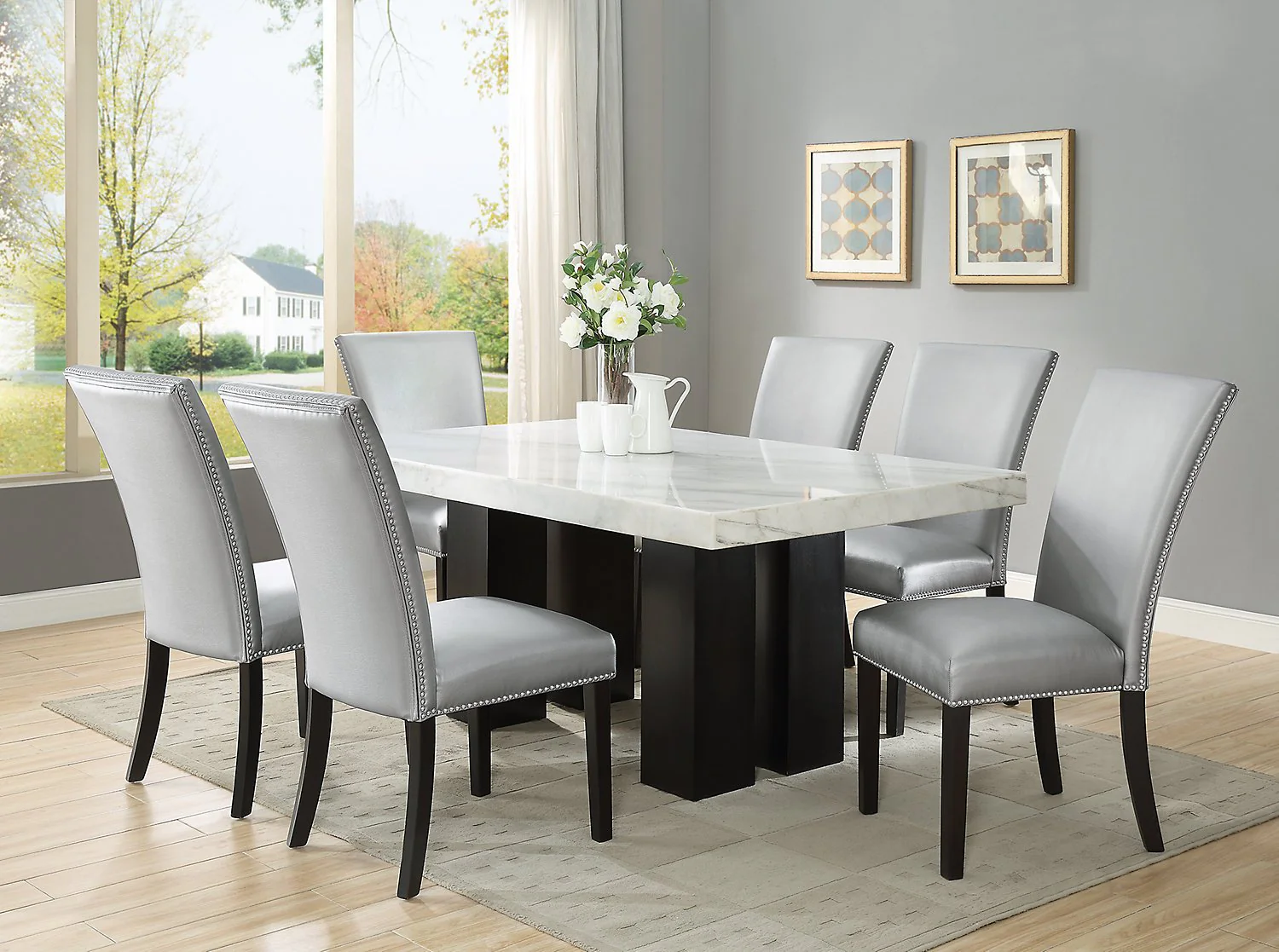 Westdale Dining Table - Image 3