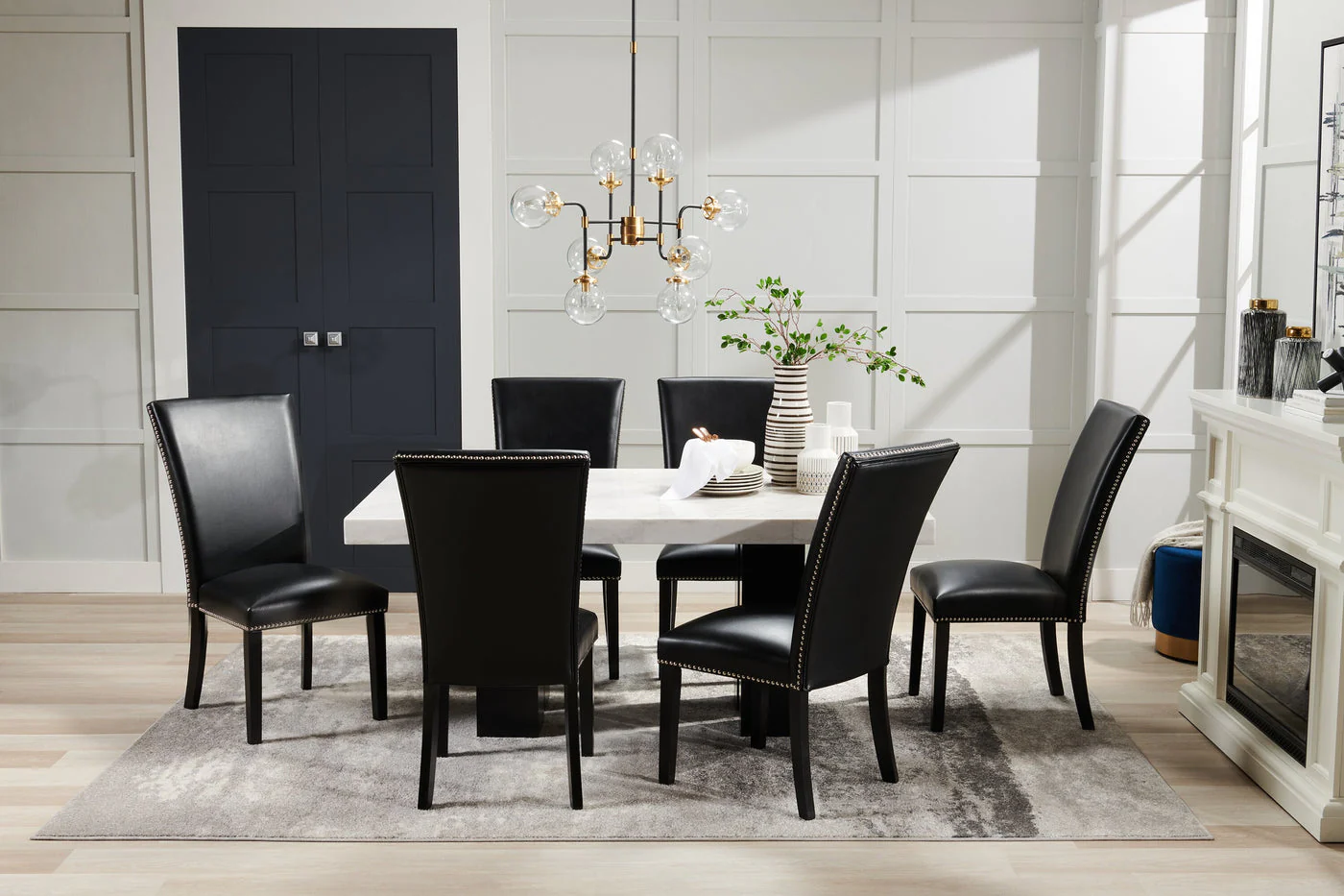 Westdale Dining Table - Image 6