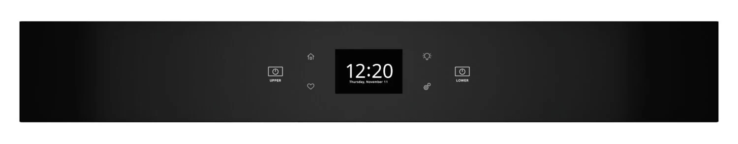 Whirlpool 10 Cu. Ft. Smart Double Wall Oven - WOED5030LZ - Image 4