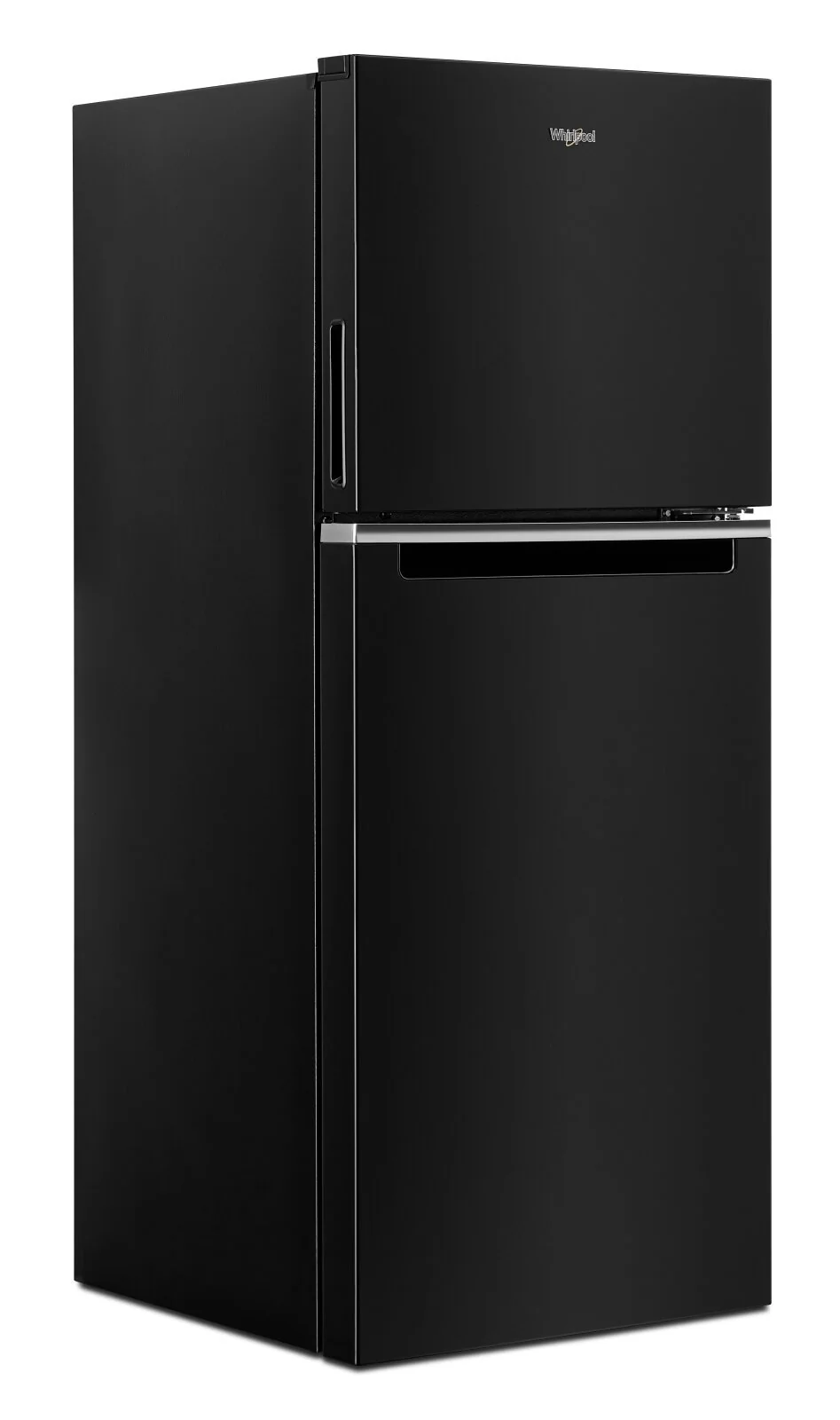 Whirlpool 11.6 Cu. Ft. Top-Freezer Refrigerator - WRT312CZJB - Image 2
