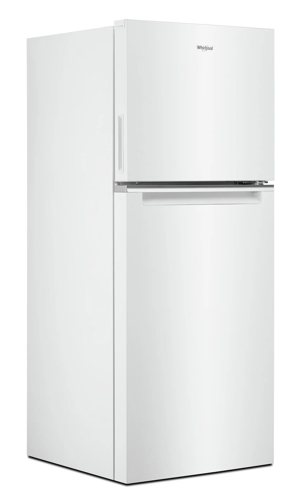 Whirlpool 11.6 Cu. Ft. Top-Freezer Refrigerator - WRT312CZJW - Image 2