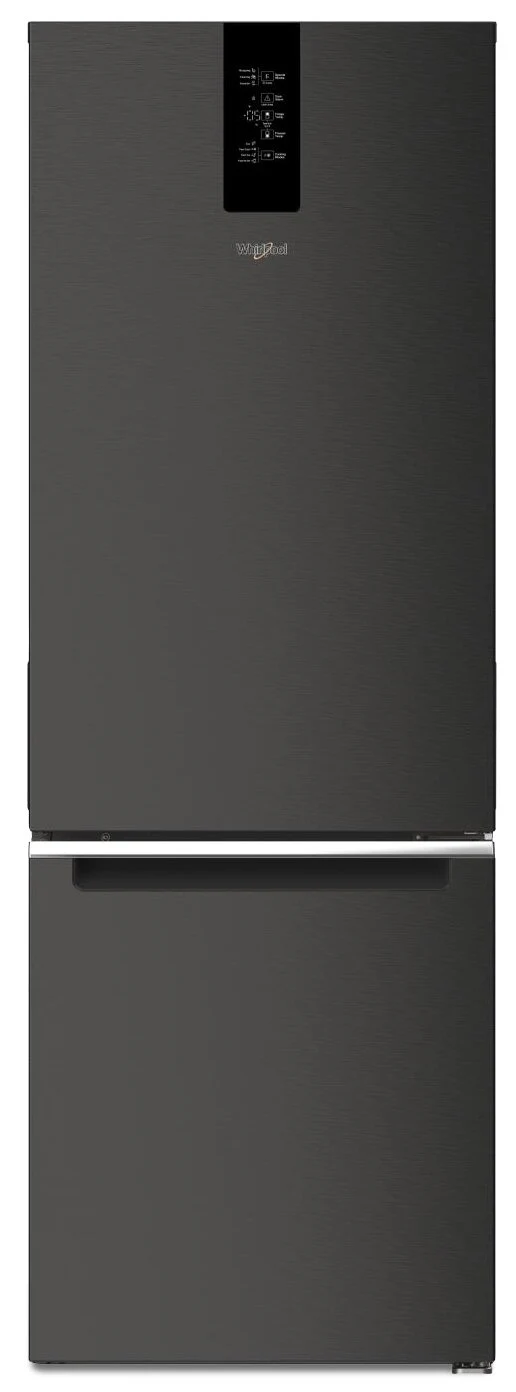 Whirlpool 12.7 Cu. Ft. Counter-Depth Bottom-Freezer Refrigerator - WRB543CMJV