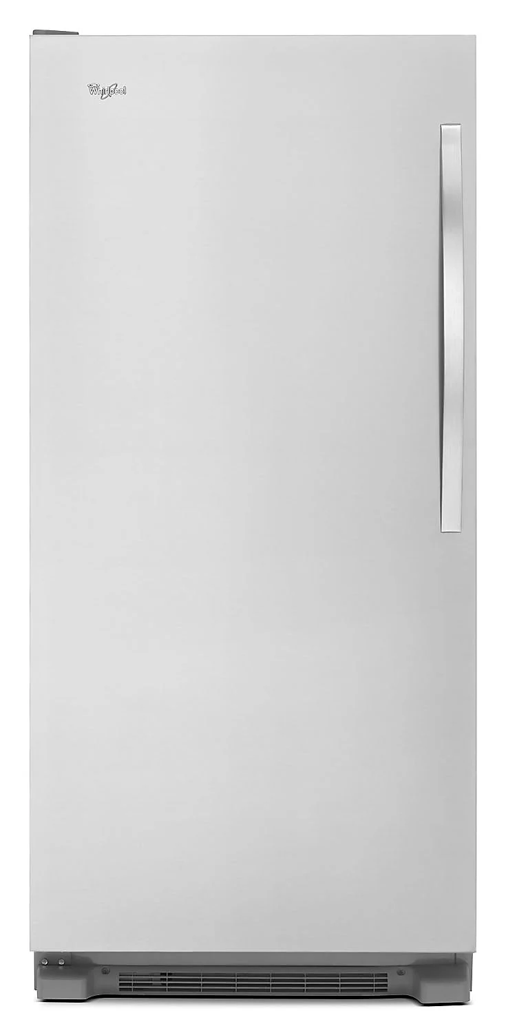 Whirlpool 18 Cu. Ft. SideKicks™ All-Freezer - WSZ57L18DM