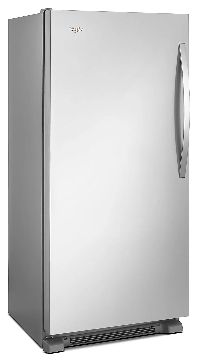 Whirlpool 18 Cu. Ft. SideKicks™ All-Freezer - WSZ57L18DM - Image 2