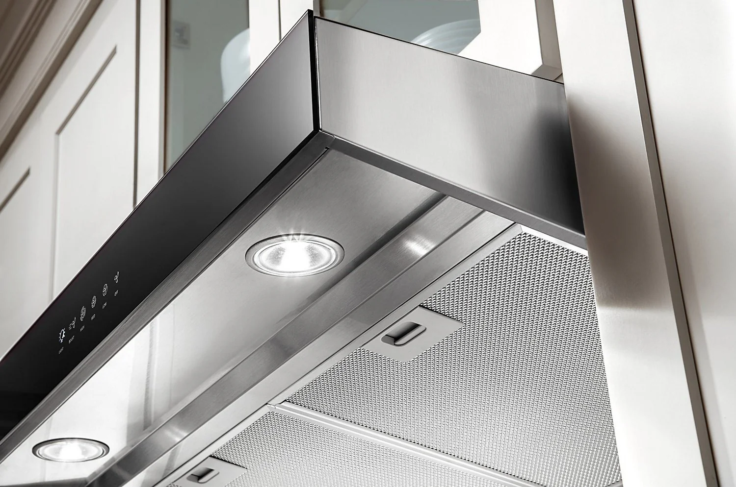 Whirlpool 30” Range Hood with Boost Function - WVU57UC0FS - Image 5