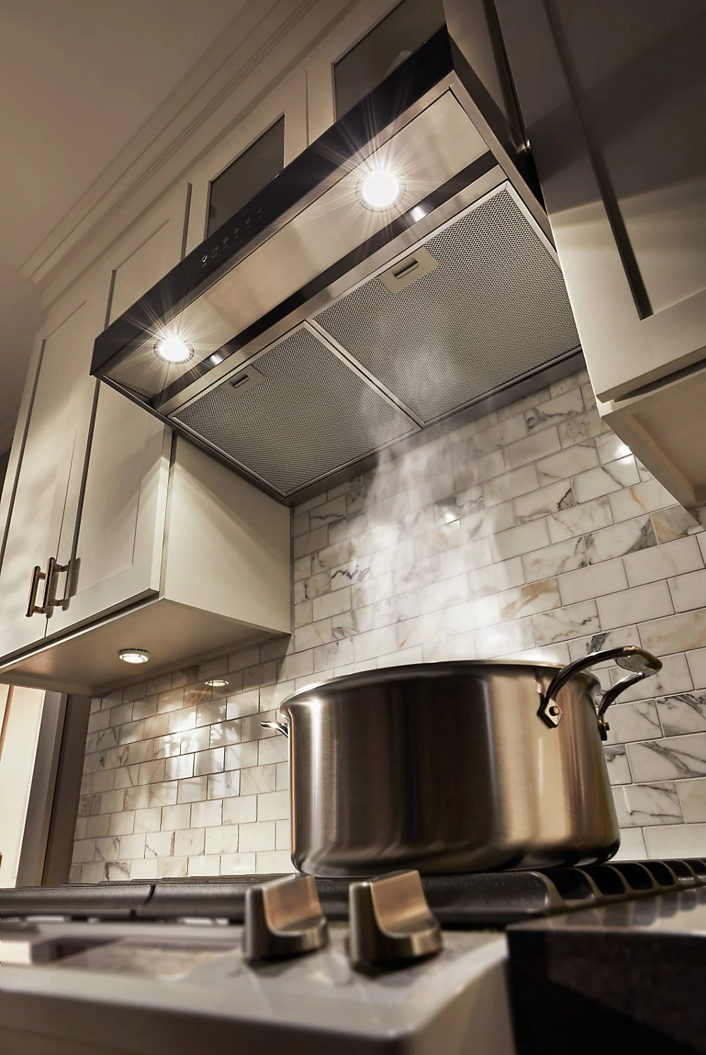 Whirlpool 30” Range Hood with Boost Function - WVU57UC0FS - Image 7