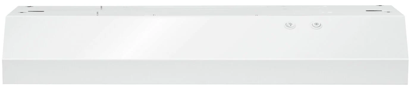 Whirlpool 30" Under-Cabinet Range Hood - WVU17UC0JW