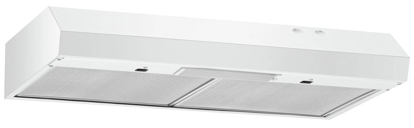 Whirlpool 30" Under-Cabinet Range Hood - WVU17UC0JW - Image 3