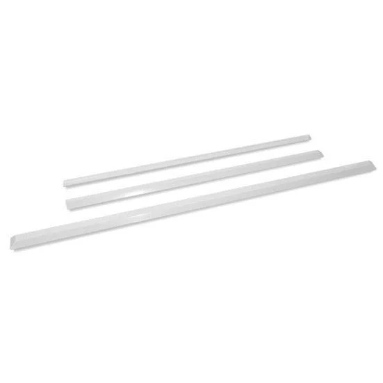 Whirlpool 31" White Range Trim Kit - W10731885