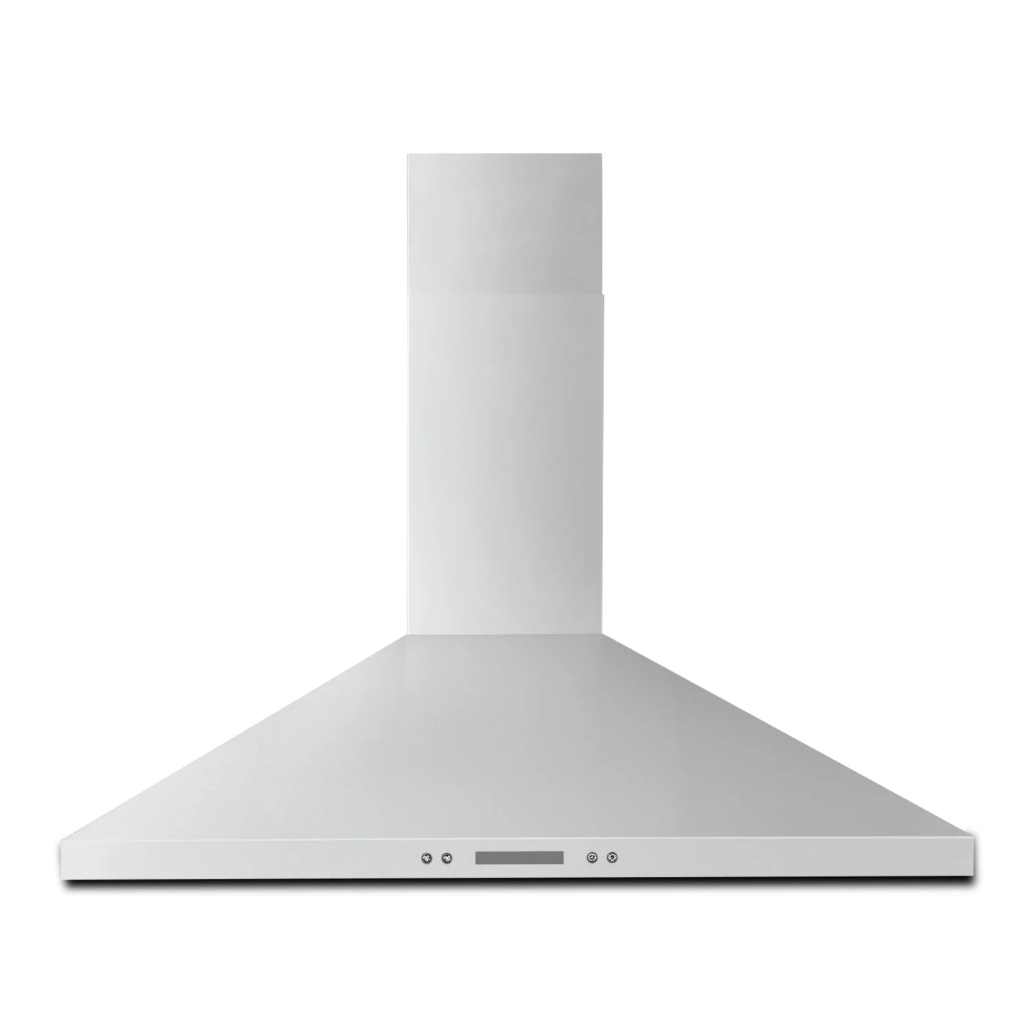 Whirlpool 36" Chimney Wall Mount Range Hood - WVW93UC6LZ