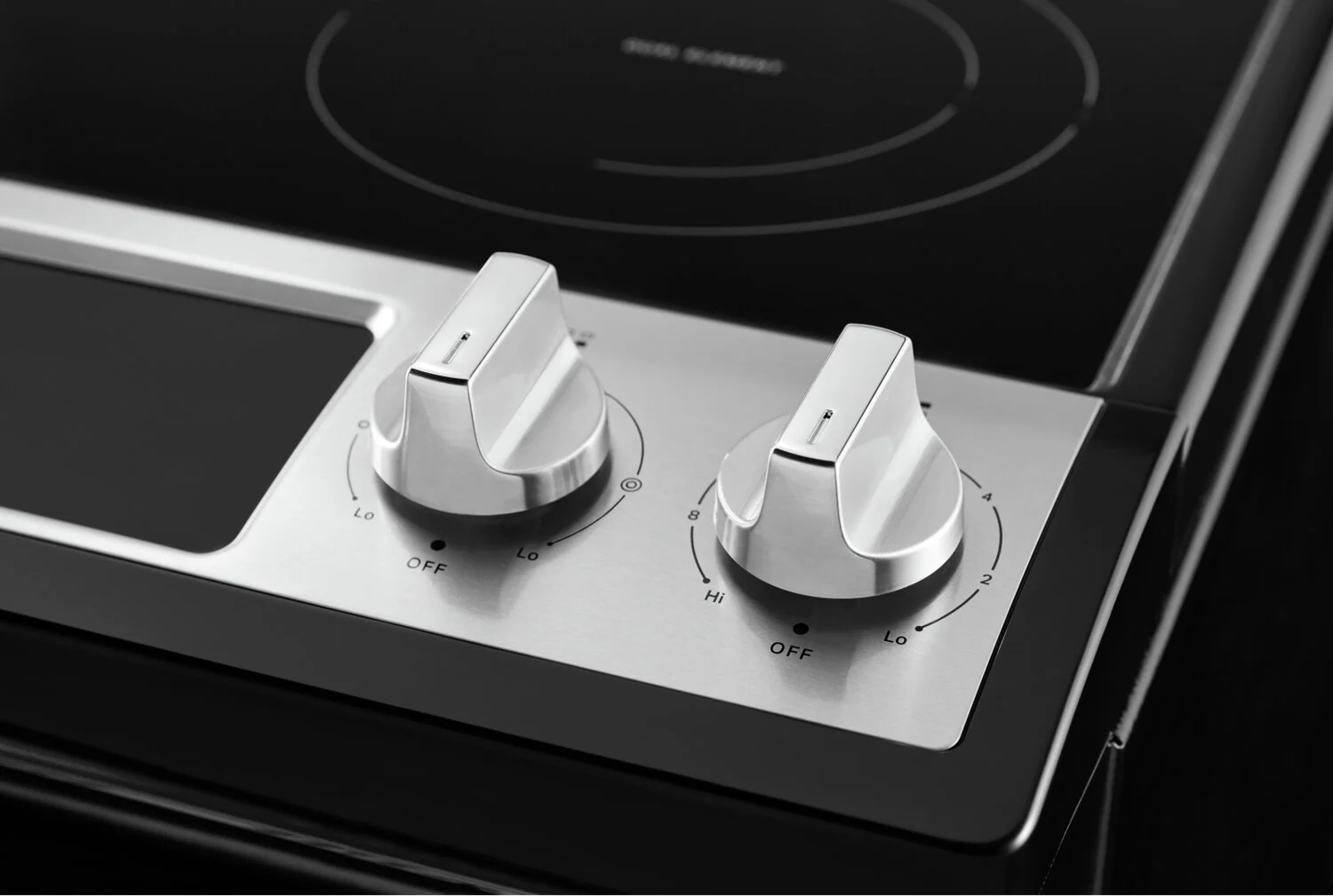 Whirlpool 4.8 Cu. Ft. Electric Range with Frozen Bake™ - YWEE515S0LS - Image 5