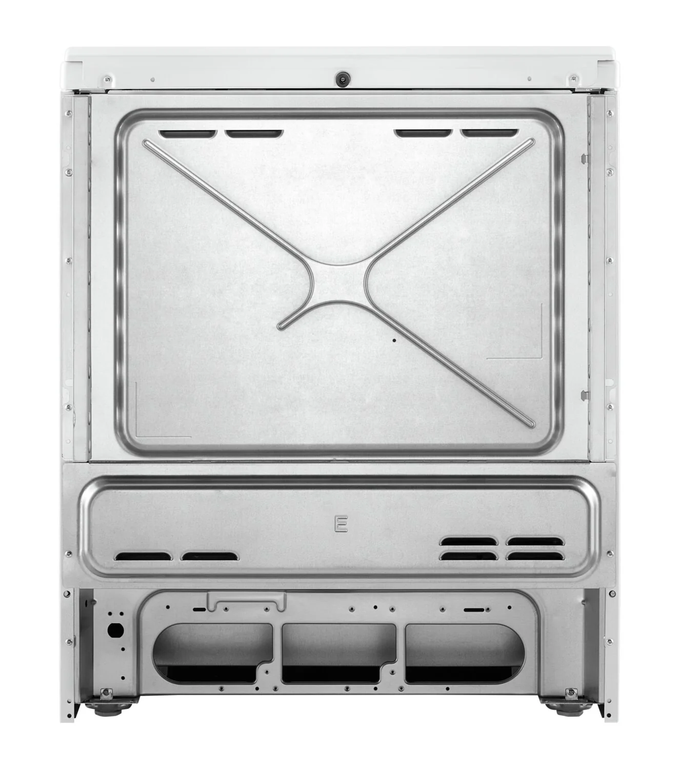 Whirlpool 4.8 Cu. Ft. Electric Range with Frozen Bake™ - YWEE515S0LW - Image 8