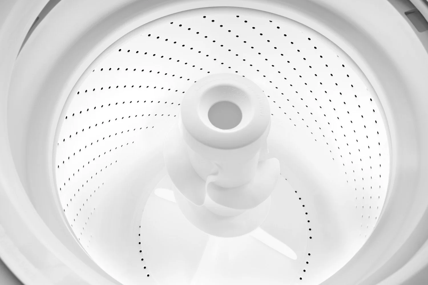 Whirlpool® 4.0 cu.ft Electric Stacked Laundry Center 9 Wash cycles and AutoDry™ - Image 7