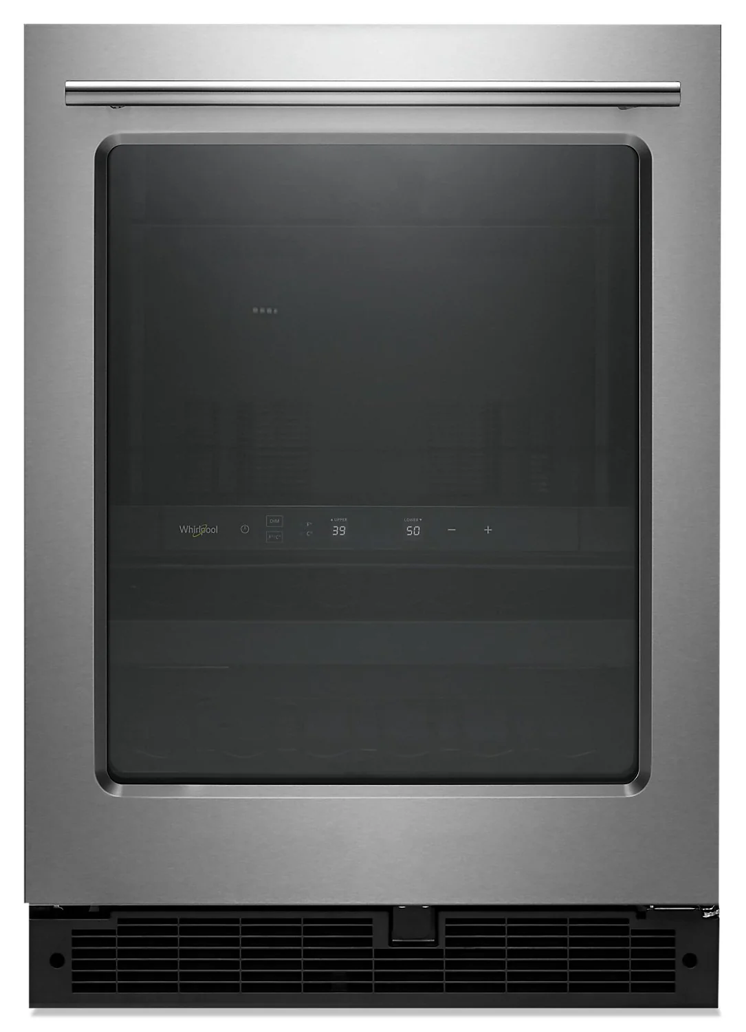 Whirlpool 5.2 Cu. Ft. Under-Counter Beverage Centre - WUB35X24HZ