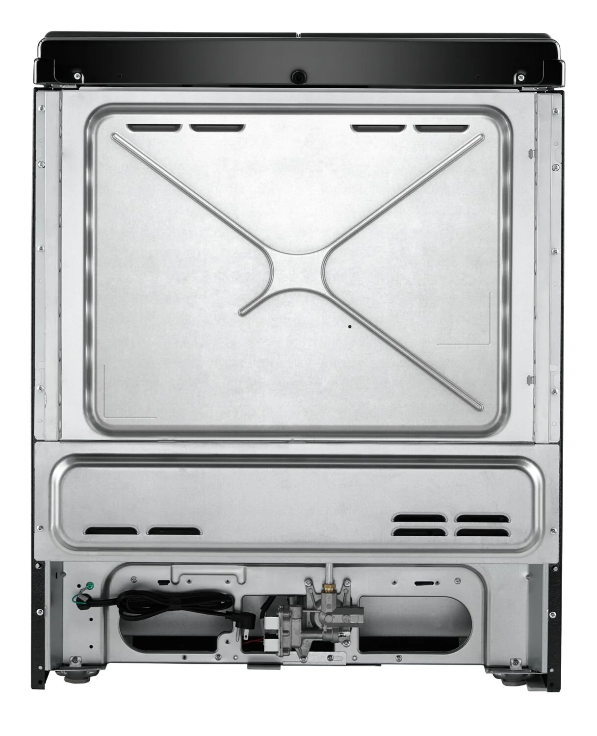Whirlpool 5 Cu. Ft. Gas Range with Frozen Bake™ - WEG515S0LS - Image 8