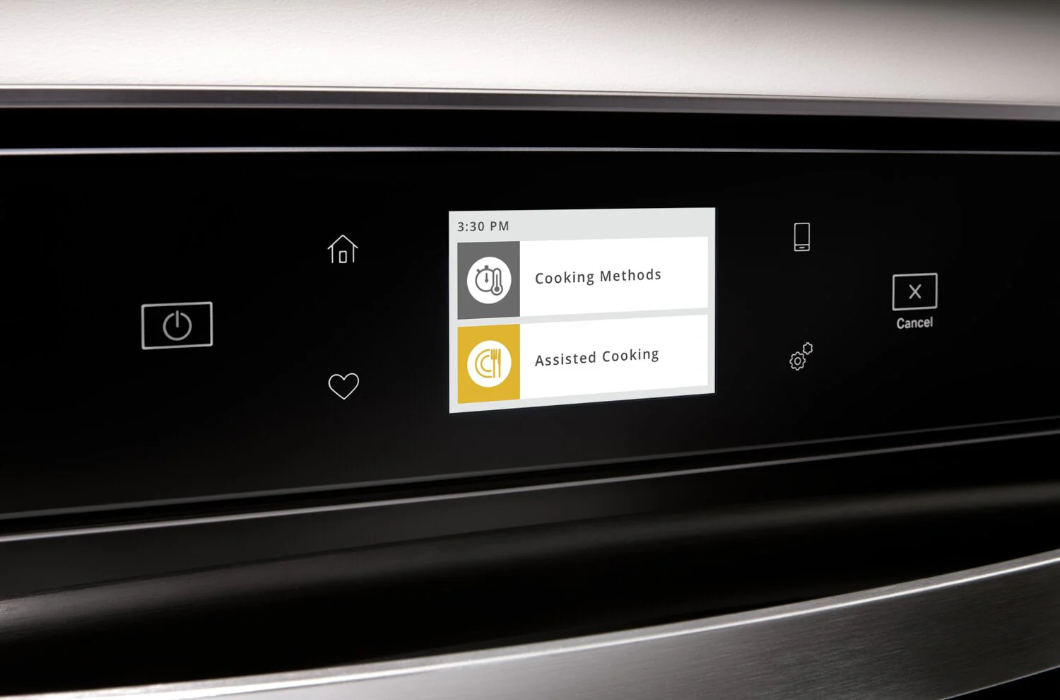 Whirlpool 5.8 Cu. Ft. Double Wall Oven with Convection - WOD52ES4MZ - Image 3