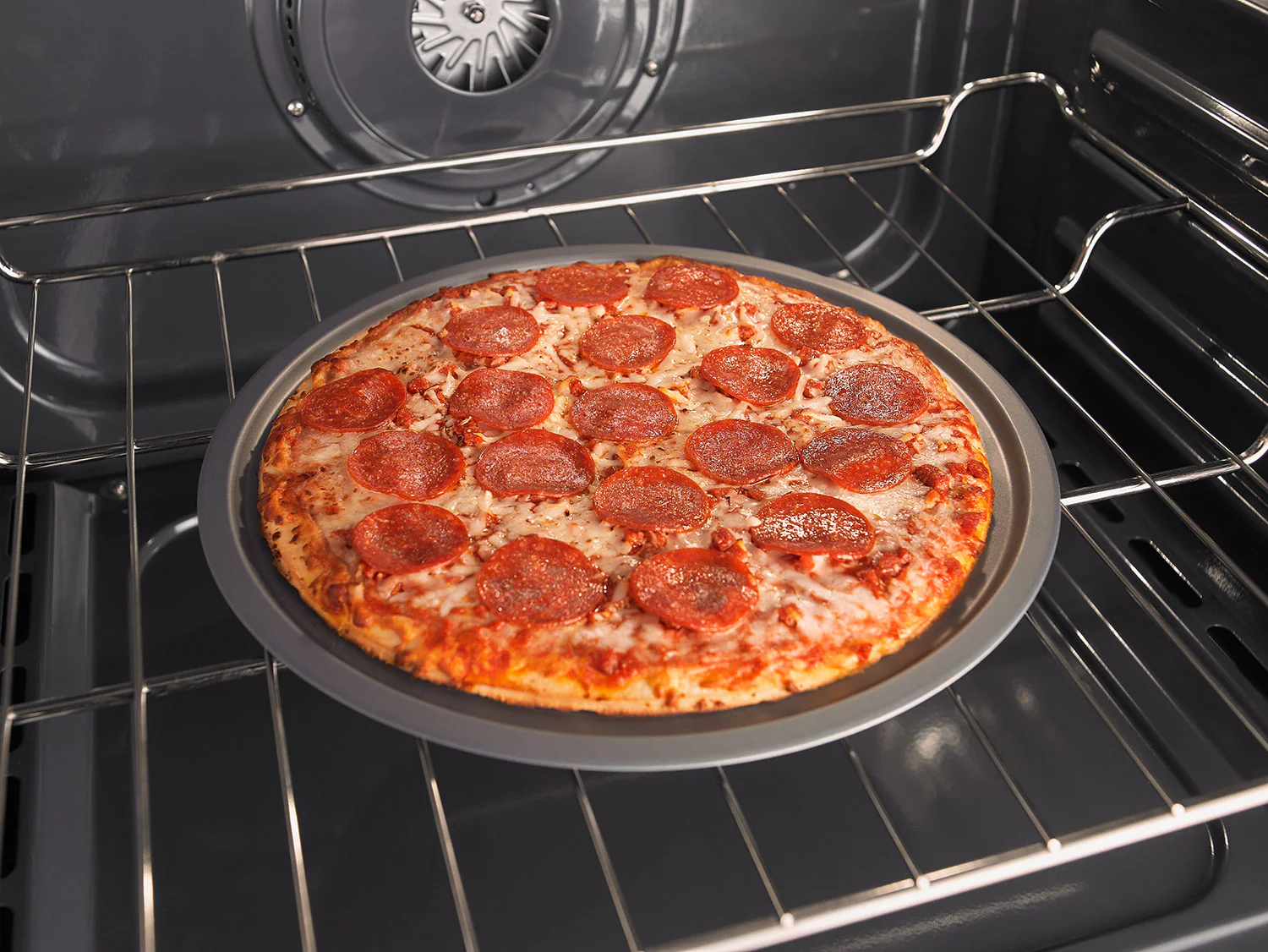 Whirlpool® 6.0 Cu. Ft. Gas Double Oven Range with EZ-2-Lift™ Hinged Grates - Image 13