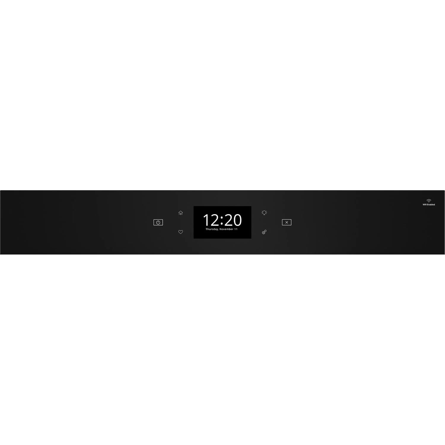 Whirlpool Fingerprint Resistant Stainless Steel Smart Wall Oven with Air Fry (5.00 Cu Ft) - WOES7030PZ - Image 6