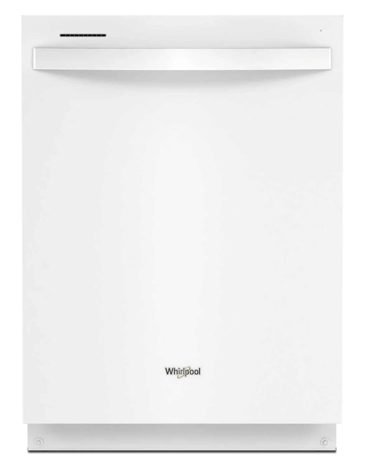 Whirlpool Large Capacity Dishwasher with Deep Top Rack - WDT740SALW