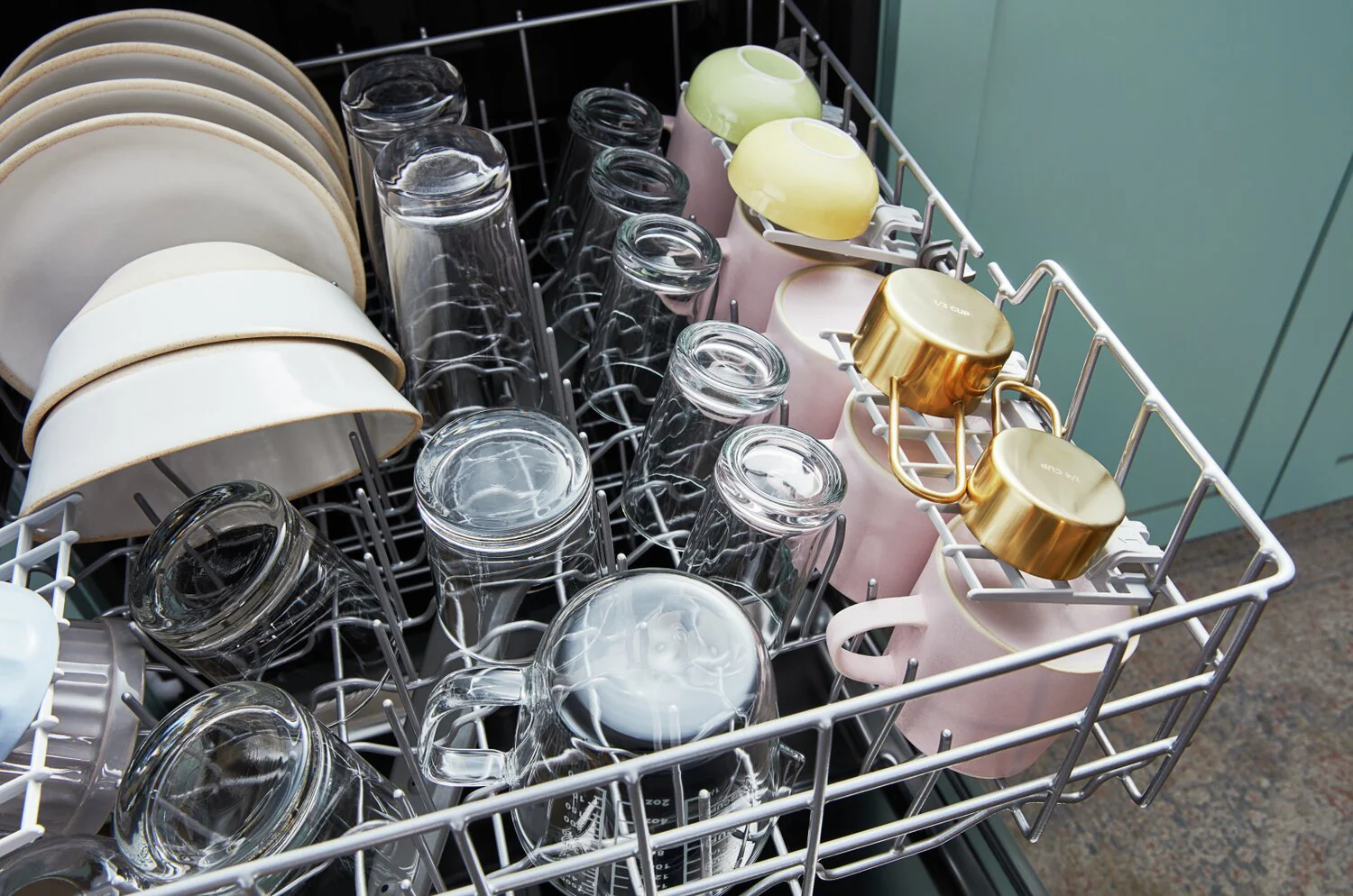 Whirlpool Top-Control Dishwasher with Boost Cycle - WDP540HAMZ - Image 6