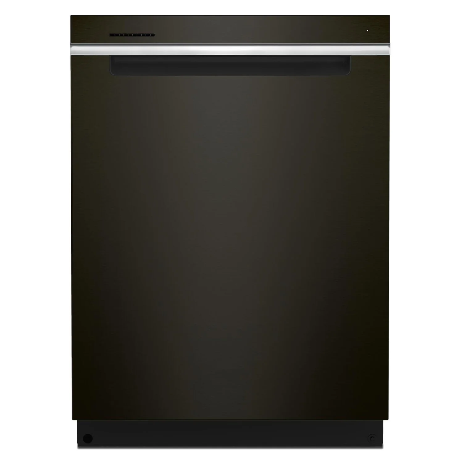 Whirlpool Top-Control Dishwasher with Third Rack - WDTA50SAKV
