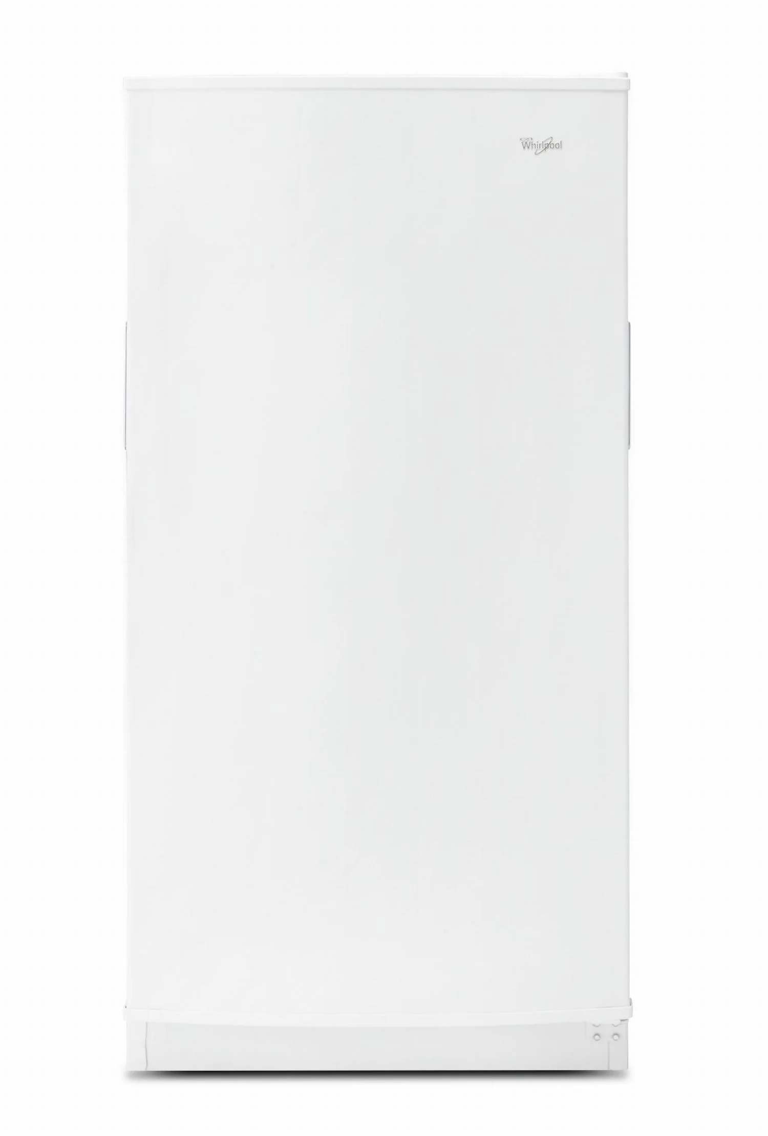 Whirlpool White Upright freezer (16 Cu.Ft)- WZF34X16DW