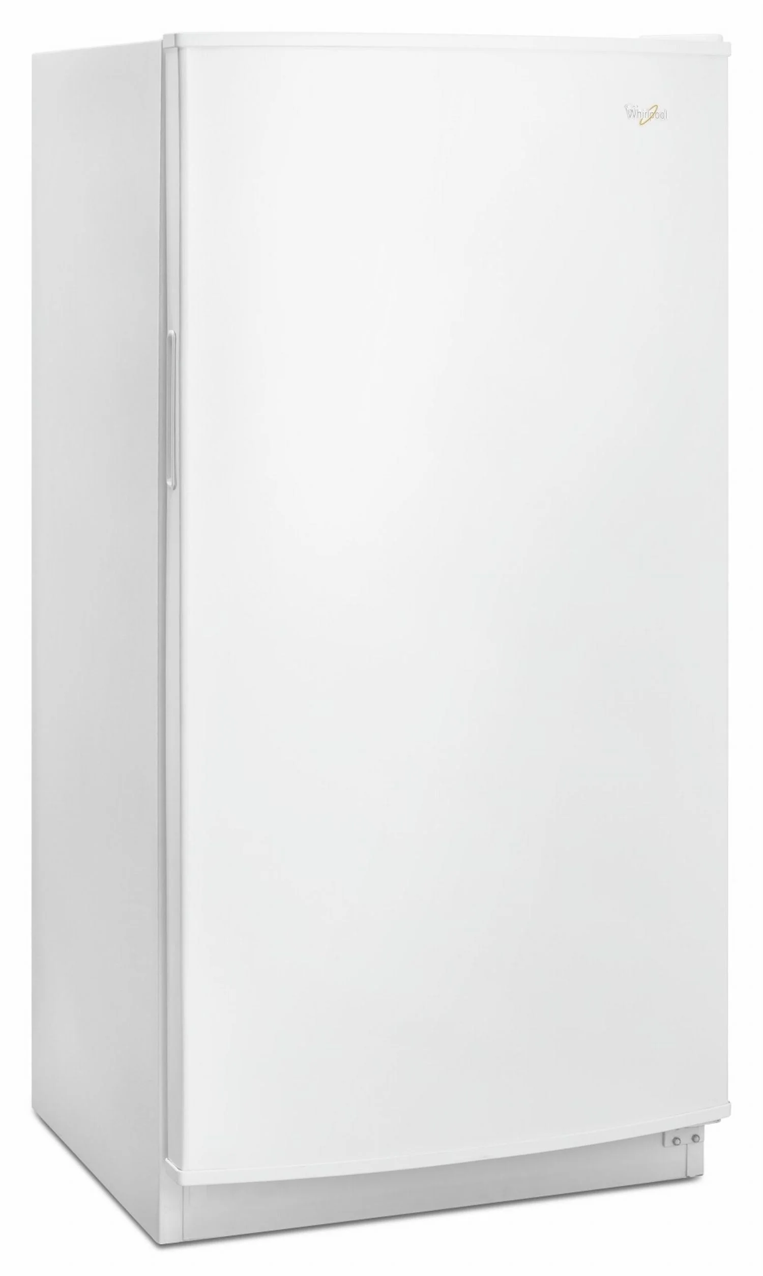 Whirlpool White Upright freezer (16 Cu.Ft)- WZF34X16DW - Image 4