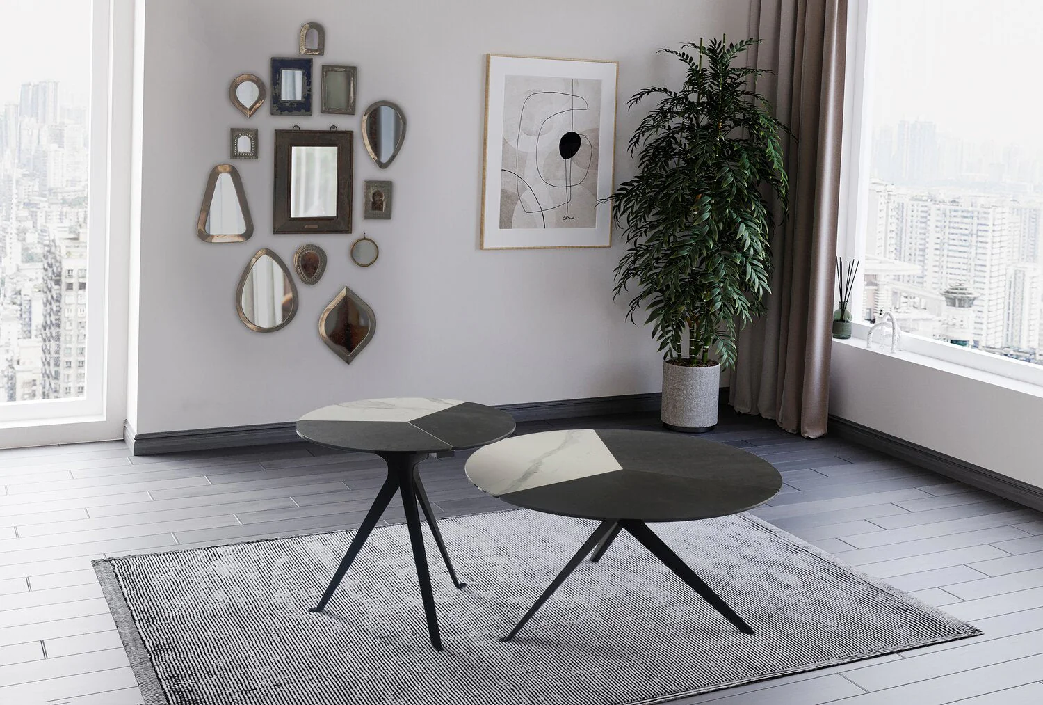 Whyen End Table - Image 4