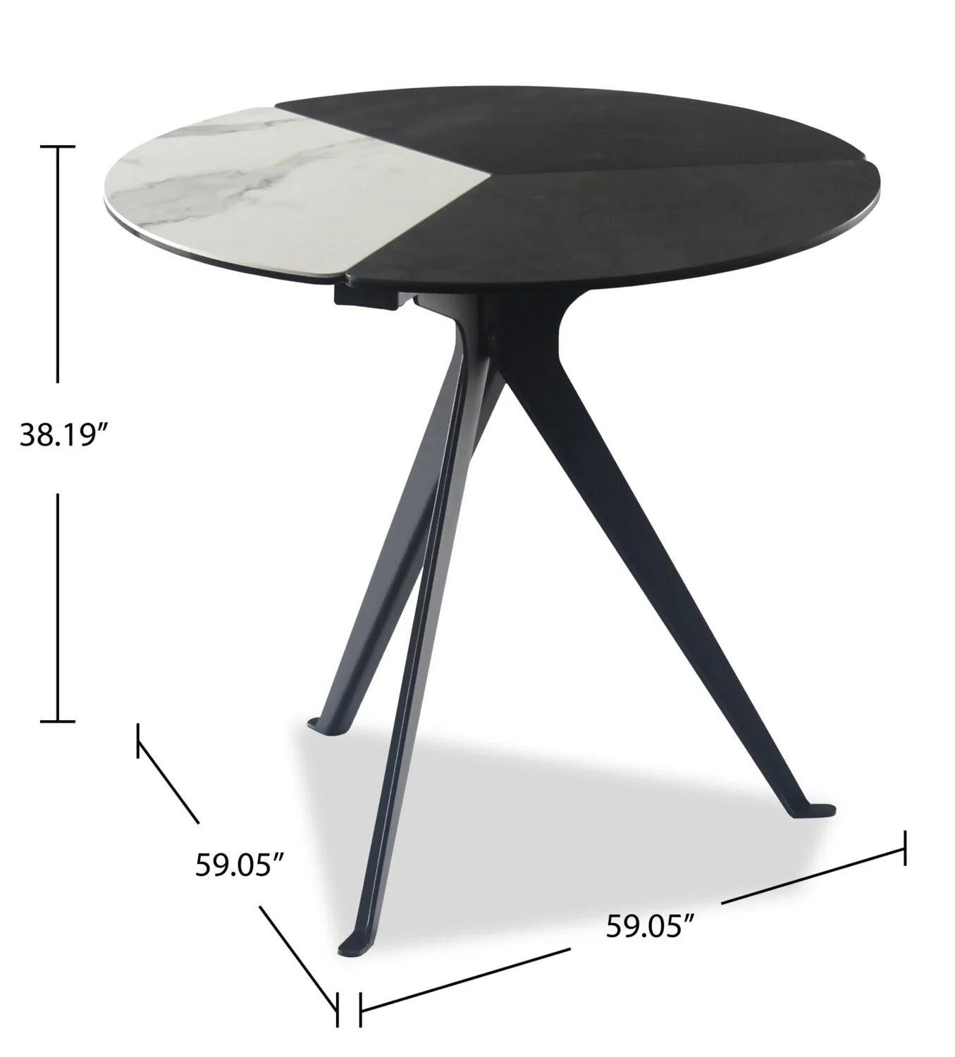 Whyen End Table - Image 5