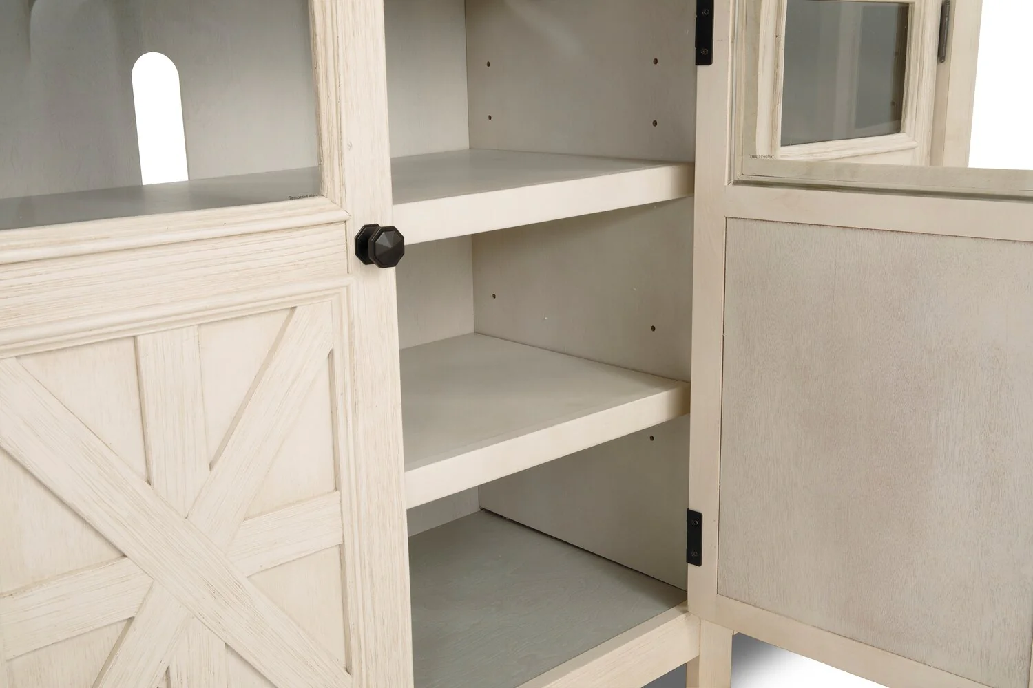 Winona 74" TV Stand - Image 7