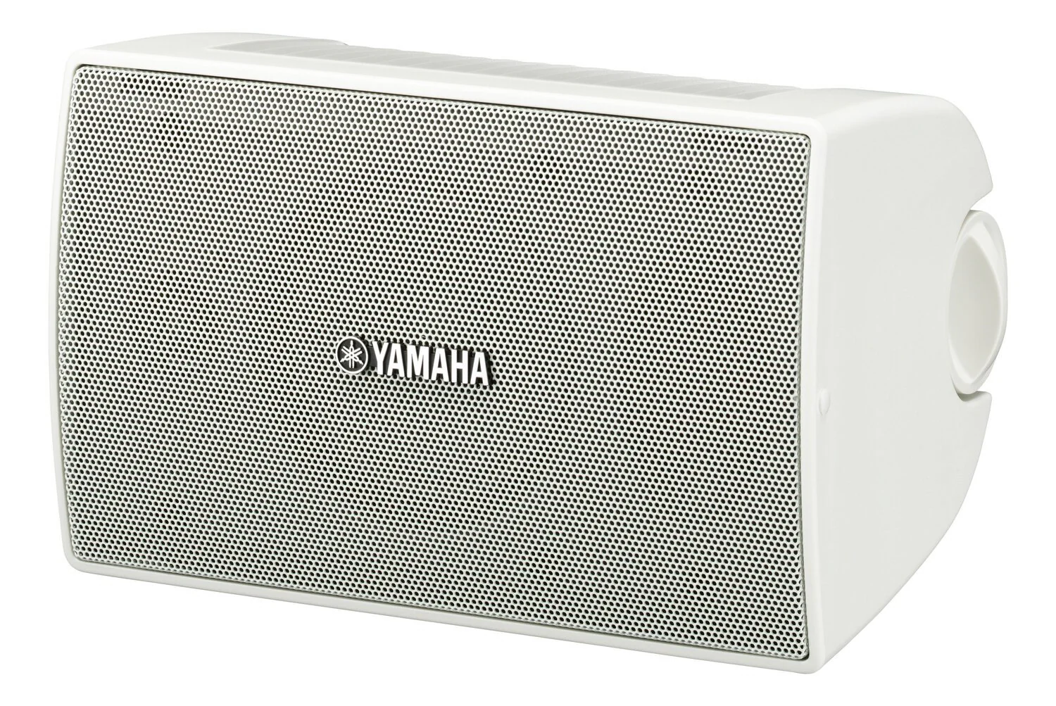 Yamaha NS-AW194 White Outdoor Speakers - Set of 2 - Image 5